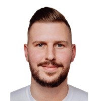 Proteini.si Employee Andraž Berlič's profile photo