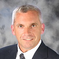 Cuivre River Electric Cooperative Employee Keith Stone's profile photo