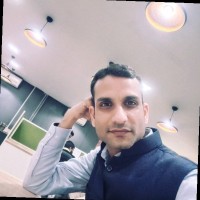 Na Employee Abhishek Tiwari's profile photo