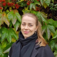 Lineat Composites Employee Dalia Kudriasovaite's profile photo