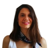 Bia Seguridad Industrial Employee Aina G.'s profile photo