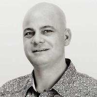 WSP Food Employee Sven Wessels's profile photo