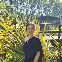 SQE Employee Marta Fernandes's profile photo