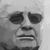 ritchie*studio Employee Ian Ritchie's profile photo