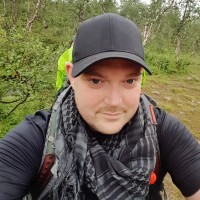 Gerisale Employee Claes Åberg's profile photo
