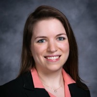 Stanford Health Care Employee Anna Toth's profile photo