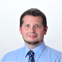 We Can Code IT Employee Dana Deming Jr's profile photo