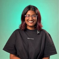Student Tribe (formerly stuMagz) Employee Sucharitha Namineni's profile photo