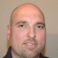 McDonald's Employee Timothy Polley's profile photo