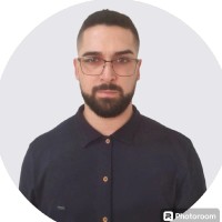 Active Solutions | IT Infrastructure Employee Davi Sena's profile photo