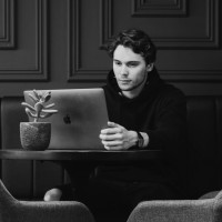 ORMATRIX Employee Svyatoslav Nekrashevich's profile photo