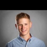 Wilson Health Employee Jacob Berning's profile photo