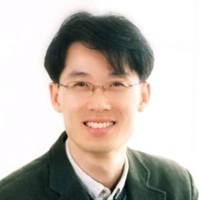 Charco Employee Keith Park's profile photo