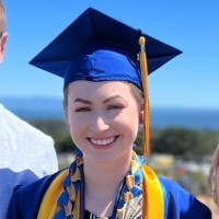 Homeless Services Center Employee Gianna Nicolich's profile photo