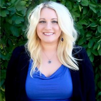 Tower Metalworking Fluids Employee Angela Ferdinardo's profile photo