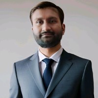 ESG Data & Solutions Employee Saurabh Shukla's profile photo