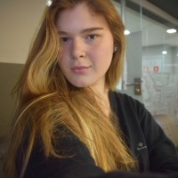 OpaBox Employee Gabrielle Weyne Pedrosa's profile photo