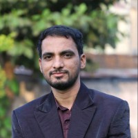 Projects & Development India Ltd. Employee Ishan Kachhiya's profile photo