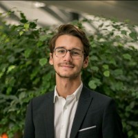 Amadeis Employee Florent Philippe's profile photo