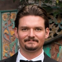 Stryker Employee Michiel Selen's profile photo