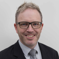 Commonwealth Bank Employee John Martindill's profile photo