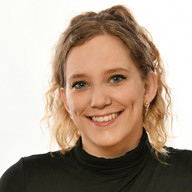 Rocom Employee Georgina Mattock's profile photo