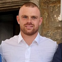 Bellway Homes Employee Bobby Atkinson's profile photo