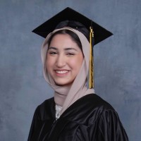 Muslim Basketball Employee Sabreen Elgamal's profile photo