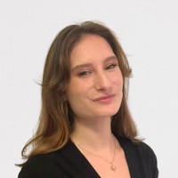 EPF Projets Employee Lucie Rabosseau's profile photo