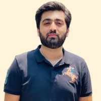 LabSystems (KSA) Employee Yalmaz Butt's profile photo