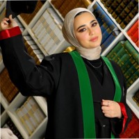 Agile Technologies Employee Raghad Harb's profile photo