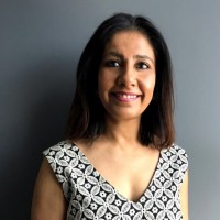 john lyon school Employee Bharti Bhikha's profile photo
