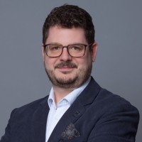 Privera AG Employee Benjamin Schick's profile photo