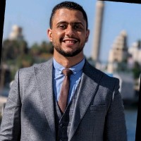 Roche Employee Mohammad Obaid's profile photo