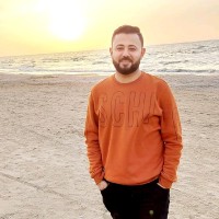 Smart Pack Employee Yousef Samir's profile photo