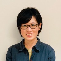 Wen-Ling Lin Email & Phone Number