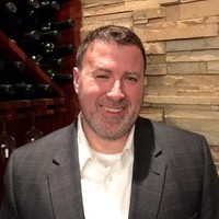Decision Sciences Employee Anthony Crego's profile photo
