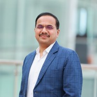 MIDC Employee Sanjay Katkar's profile photo