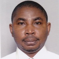 Heronsgate Primary School Employee Boniface Ossai's profile photo