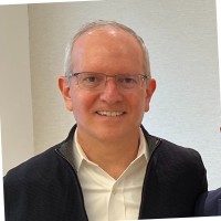 Paulson & Co. Employee James Hoffman's profile photo