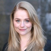 Merck Employee Christina Schier's profile photo