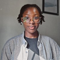 LoveWorldPlus Employee Esther Ugbo's profile photo