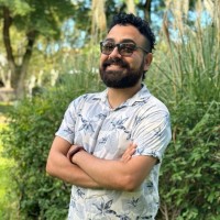 Biwares Employee Luis Andrés Martínez Peraza's profile photo