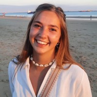 Coen jongerencommunicatie Employee Lobke Verstappen's profile photo