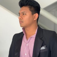 ACE Engineering Employee Raí Emmanuel López Jiménez's profile photo