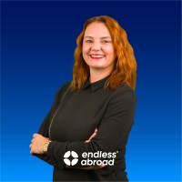 Endless Abroad Yurtdışı Eğitim Employee Oya Yavuztekin's profile photo