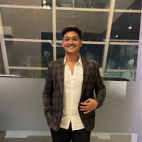 Bugsmirror Employee Deepanshu Sondkar's profile photo