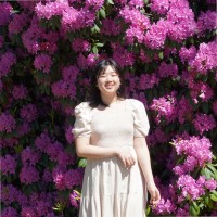 BC Cancer Employee Sara Cheng's profile photo