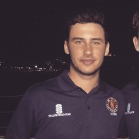 CA Group Employee Liam Burgess's profile photo