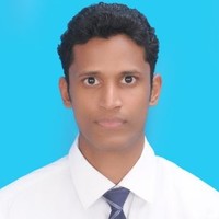 Akhil Joseph Email & Phone Number